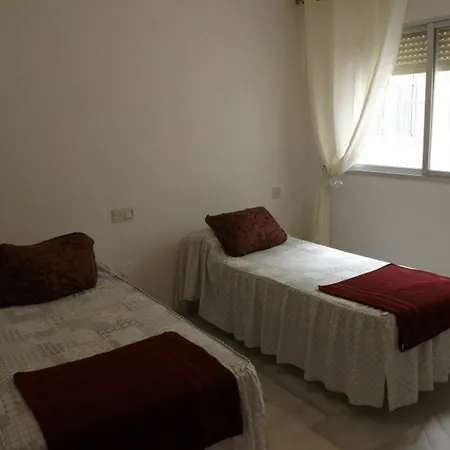 Apartment 101354 2 Bedroom By Mo Fuengirola